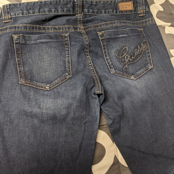NWOT Guess Jeans - Picture 3 of 5